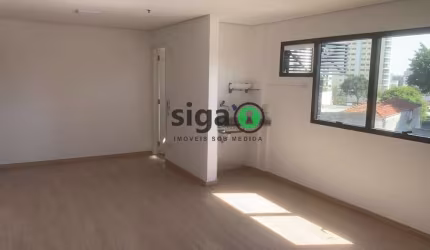 Sala Comercial  a v enda 40m² Mooca