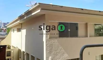 Casa com 3 dormitórios 5 vagas a venda em Pinheiros