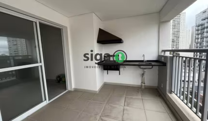 Apartamento a venda, 3 dormitórios, 88m², Alto da Boa Vista