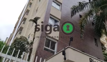 Cobertura a venda no Paraiso com 4 quartos