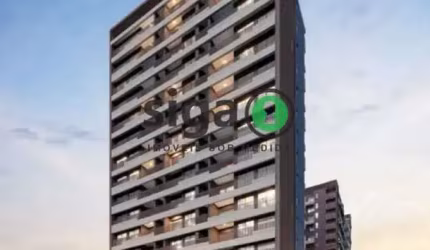 Apartamento para venda na Vila Mariana, São Paulo - SP