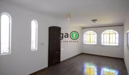 Casa a Venda 5 Dormitórios e 2 vagas Ipiranga