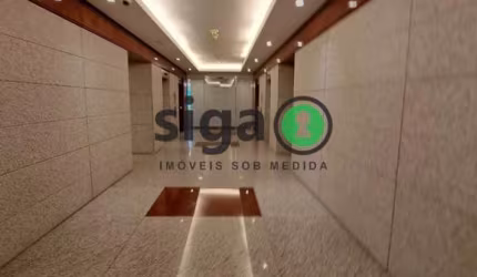 CONJUNTO COMERCIAL 465m²  PARA LOCAÇÃO NO ROCHAVERA COPORATE NO BROOKLIN CHUCRI ZAIDAN