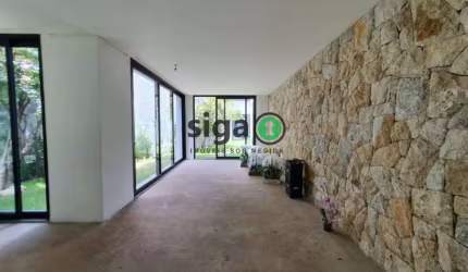 Casa Residencial em Jardim Europa