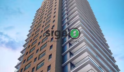 Cobertura Duplex para venda no Jardins, São Paulo - SP