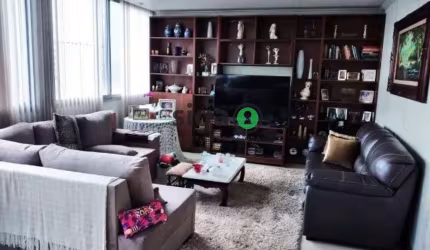 APARTAMENTO COM 140M² 3 DORMITORIOS A VENDA  NO CONDOMÍNIO PORTAL DO MORUMBI