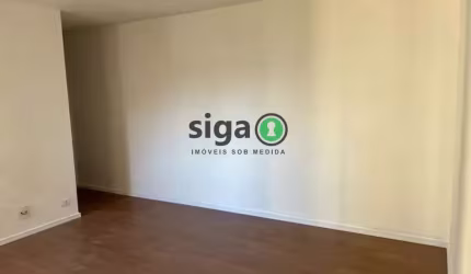 Apartamento 2 Quartos, 1 vaga de garagem, 65m²  á  venda Morumbi