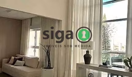 APARTAMENTO 236M², 3 SUÍTES, 04 VAGAS,  VILA MARIANA