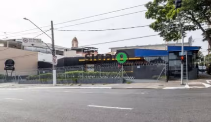 Lindo Comércio para alugar no Tatuapé 400 M2