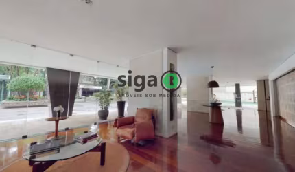 Apartamento  á venda com 115m², 3 dormitórios,1 suítes, Alto da Boa Vista