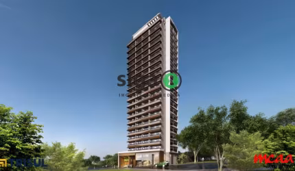 Apartamento para venda na Vila Clementino com 3 quartos