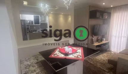Apartamento a venda Vila Formosa