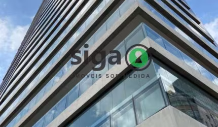 Apartamento a venda com 3 Suítes e 4 Vagas no Itaim Bibi - SP