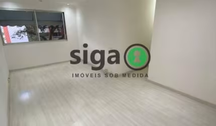 Apartamento a venda 3 Quartos Chácara Flora
