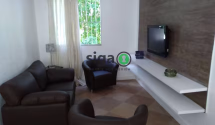 Apartamento 2 Quartos, 1 vaga de garagem, 56m²  á Venda  Vila Sonia