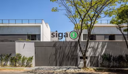 Casa em Condomínio para venda no Jardim Europa 04 suítes, São Paulo - SP