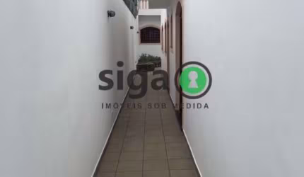 Sobrado à venda com 3 dormitórios  na Vila Santa Isabel  R$1400.000.00!!!