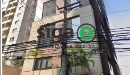 SALA COMERCIAL MOBILIADA