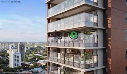 Apartamento para venda em Perdizes 4 dormitórios, São Paulo - SP