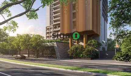 Apartamento para venda na Pompéia 03 dormitórios, São Paulo - SP