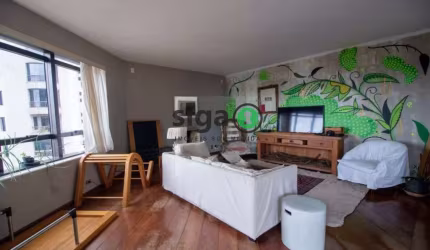 Apartamento á venda no Morumbi, de 270m, 6 quartos e 4 vagas.