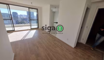 Apartamento a venda na Chácara Santo Antônio com 2 quartos