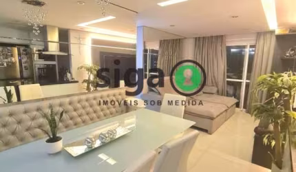 Apartamento na Vila Matilde PORTEIRA FECHADA