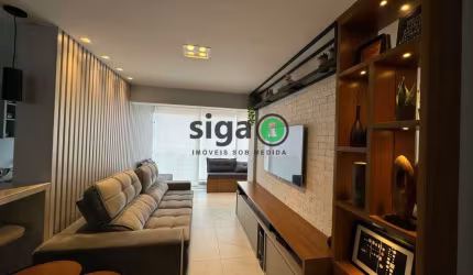 Apartamento à venda 2 Quartos - Moema