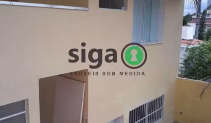 Casa Comercial para venda ou locação no Real Parque, São Paulo - SP