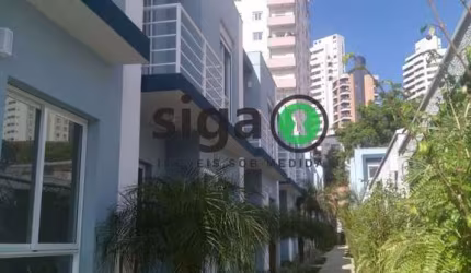 Casa em condomínio a venda 2 quartos na Aclimação