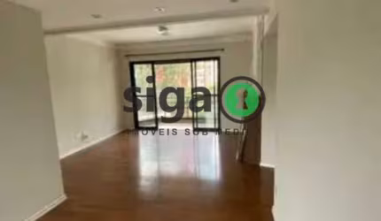 Apartamento a Venda com 110m²na Vila Andrade3 quartos, 1 suite e 2 vagas