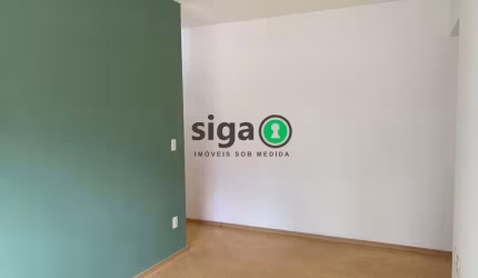 VENDE na Vila Andrade (Morumbi) Apartamento de 2 quartos e uma Vaga