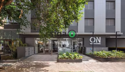 Apartamento para venda em Moema 03 dormitórios, São Paulo - SP