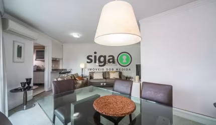 Apartamento com 2 quartos para alugar no bairro do Paraíso