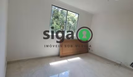 APARTAMENTO DE 48M² COM 2 DORMITORIOS A VENDA PROXIMO AO PARQUE GUARAPIRANGA