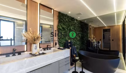 Apartamento para Locação no Paraiso com 3 quartos
