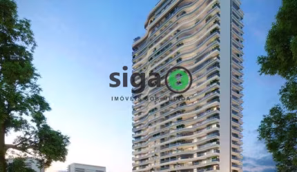 Apartamento para venda no Jardim das Perdizes 04 suítes, São Paulo - SP