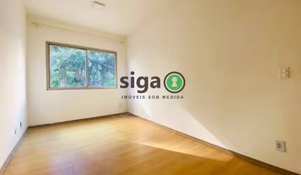Apartamento à venda com 55m², 2 dormitórios, Brooklin