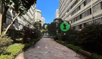Higienópolis Próximo ao Shopping