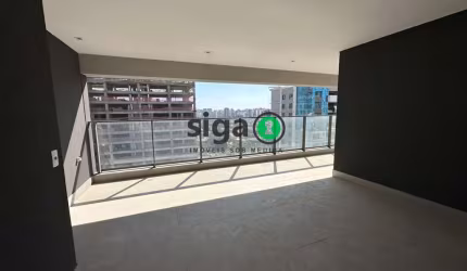 Apartamento Residencial em Campo Belo