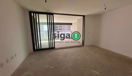 Apartamento Residencial em Campo Belo