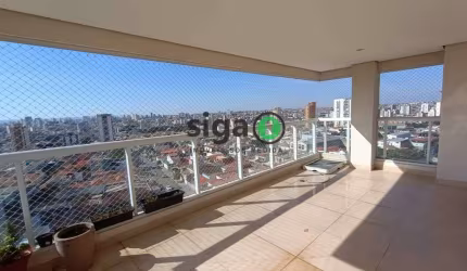 Apartamento á Venda na Vila Carrão 154m² 3 suítes/3 vagas de garagem