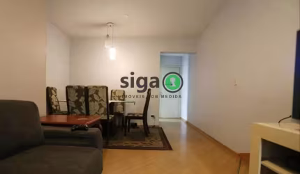 Apartamento 3 Quartos, 1 vagas de garagem, 74m²  á venda Butantã