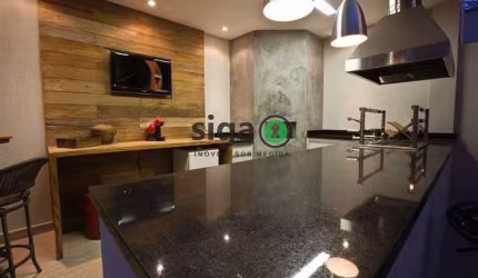 Casa de 600 metros a venda no Brooklin Novo