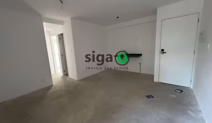 Apartamento para venda no Campo Belo, São Paulo - SP