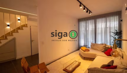 CASA Á VENDA NA CHÁCARA SANTO ANTÔNIO COM 3 QUARTOS, REFORMADA!!! 1 VAGA DE GARAGEM!