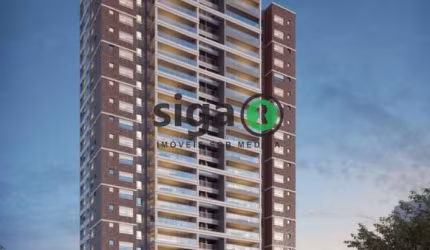 Apartamento para venda em Perdizes 03 suítes, São Paulo - SP