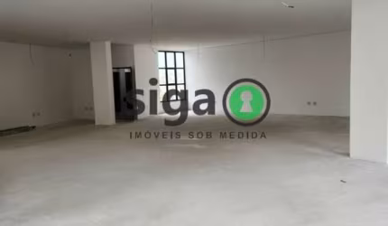 Predio Comercial para locação com 900 m² Mooca