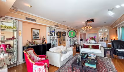 Apartamento Residencial em Jardim Paulistano
