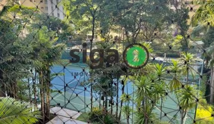 Apartamento a venda no Jardim Europa com 3 quartos